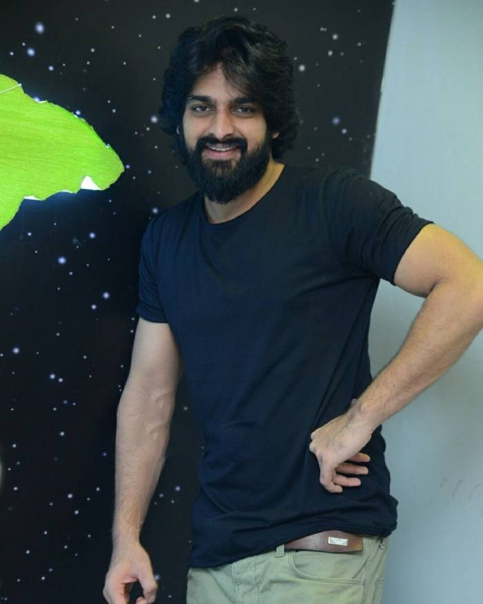 naga shaurya_teluguvox 5